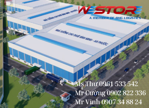 KHO BÌNH MINH AN PHƯỚC BHG K2008